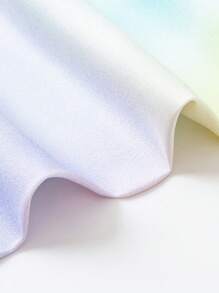 mini bala Kids' Cooling UV Protection Arm Sleeves, Lightweight Summer Design