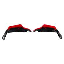 Handguard Protector For Hon'da XL750 Transalp 2023-2024 - 紅色 - 查看 10