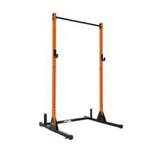 Fitness Sport Power Squat Rack, (A Variety Of Colors Are Available)
