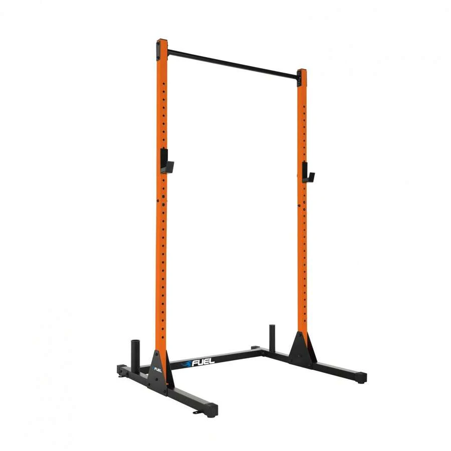 Fitness Sport Power Squat Rack, (A Variety Of Colors Are Available)