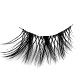 Criss Cross lashes