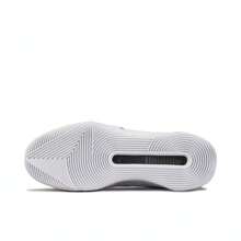 Nike 2025 男式 G.T. JUMP ACADEMY EP 篮球鞋，低帮 HF1804-100 - 白色 - 查看 3