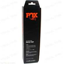 Fox Digital High Pressure MTB Bike Suspension Fork & Rear Shock Pump 350psi