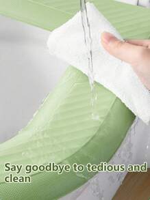 1 Piece Toilet Seat, Toilet Seat, Toilet Seat, Universal For All Seasons, Thickened EVA Seat For Home Use, Washable And Reusable Toilet Seat, Very Useful For Keeping Your Butt From Getting Cold