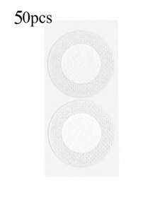 10/20/50 件男士乳头贴，男士一次性乳贴，夏季乳贴，隐形超薄防凸乳头贴，运动健身跑步防摩擦乳头贴