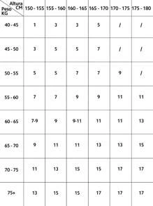 Skinny Jeans With A High Waist And Shaping Effect For A Slim Look - MEDIUM BLUE A065 - View 9