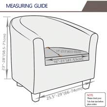 2pcs Jacquard Cable Knit Solid Color Universal Sofa Cover, Machine Washable