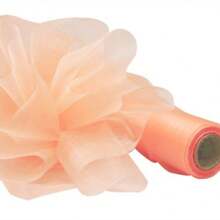 Organza Tulle Fabric, Suitable For Celebration Events And Party Backdrops, Home & Living, Curtains, Hangings, Gift Wrapping, Tabletop Centerpiece Decor, Seasonal Decorations, Tablecloth Centerpieces, Atmosphere Creators, Gift Wrapping Ribbons, DIY Bows, Wedding Arch & Backdrops, Window Decorations, Stair Hangings, For Indoor And Outdoor Holiday Parties