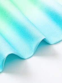 mini bala 兒童散熱防紫外線臂袖，輕便夏季設計