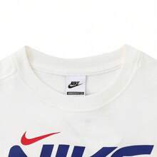 Nike Camiseta de manga corta para mujer AS NSW 2024 LBR OS GCE