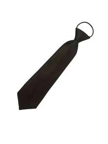 Adjustable Tie For Kids - Suitable For School, Church, Recitals, Graduations, Weddings - Multicolor - View 6