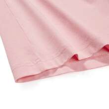 Skechers 1 paire Nouveau T-shirt à manches courtes décontracté pour couple unisexe d'été avec imprimé FHL223U100