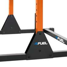 Fitness Sport Power Squat Rack, (A Variety Of Colors Are Available)