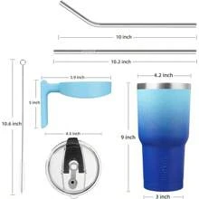 Cups - A-Gökyüzü - Görünüm 4