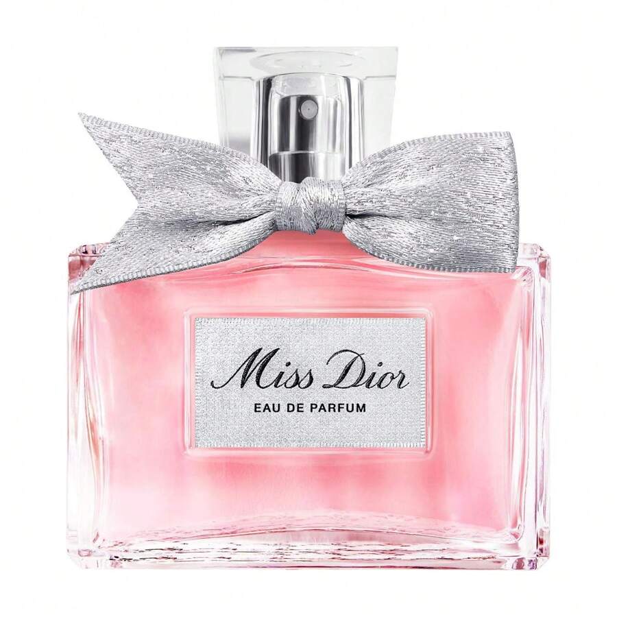 Miss Dior Eau De Parfum, 100ml/3.4fl.Oz - Birthday, Valentine's Day, Anniversary, Holiday Gift Set - Hoa - Xem 1