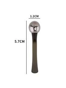 1pc Beauty Eye Massage Stick With Massage Roller To Apply Eye Cream - Multicolor - View 7