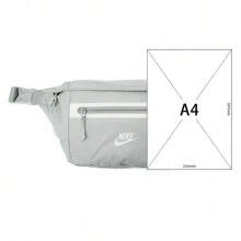 Nike 男女NK ELMNTL PRM WAISTPACK腰包腰包
