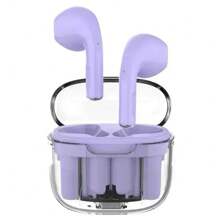 A2D Earphone Bluetooth Headphones With Mic Earphones 9D Stereo Earbuds For Android Wireless Bluetooth Headset All Smart Phone