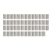 YUNRUX Tensioner Strapping Set Strapping Band Strapping Tool + Clamps Rotating - one-size - View 9