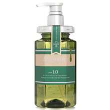 &honey Scalp Volume Shampoo,440ml - Army Green - View 1