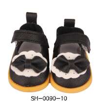 20cm Doll Shoes, 5cm Long Doll Shoes Fit 14 Inch Reborn Baby Dolls, Realistic Dolls, Butterfly Card Decor Doll Shoes Accessories, Halloween, Christmas Gifts, Infant, Girl, Boy Toys, Christmas Stocking Stuffers, Holiday Party Decor, Collectibles - Multicolor - View 15