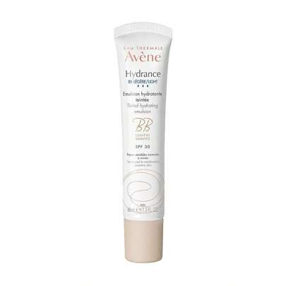 Avene Hydrance BB-Light Tinted Hydrating Emulsion SPF30 40 ML