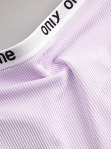 4pcs Women Multicolor Simple Sports Style Comfy Breathable Cute Panties