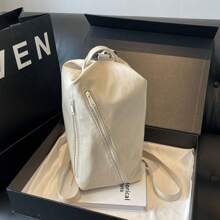 Unisex Yoga Sports Gym Bag Outdoor Travel Bag Water Resistant Anti-Fatigue Shoulder Crossbody Small Backpack Sports Bag Sport Bag Yoga Bag Holiday Bicycle Tote Bag For Outdoor Fishing Running Camping Hiking - Multicolor - View 6