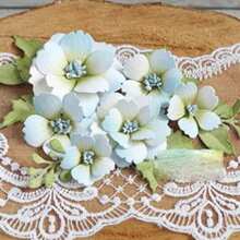 [Spring/Summer] Flowers Frame Metal Die Cuts, Flower Leaves Wedding Cutting Dies Cut Stencils For DIY Scrapbooking Photo Decorative Embossing Paper Dies For Scrapbooking Card Making
