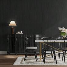 1 片防水木纹 PVC 壁纸，自粘可移除 PVC 壁纸，易撕易贴，适用于 DIY 厨房装饰、橱柜、衣柜装饰墙贴房间装饰家居装饰墙壁装饰浴室装饰卧室装饰房间装饰用品客厅装饰家居装饰客厅墙壁艺术墙纸贴纸墙贴