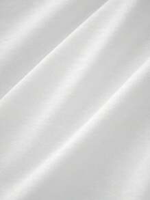 Men T-Shirts - White - View 4