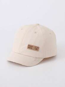 Baby Sun Hat, Thin Visored Cap For Spring Summer, Suitable For Outdoor Use, Unisex Infant 6-24 Months - Multicolor - View 11