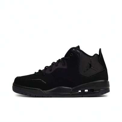 Jordan 2025 Men's JORDAN COURTSIDE 23 Low-Top Basketball Shoes - AR1000-001