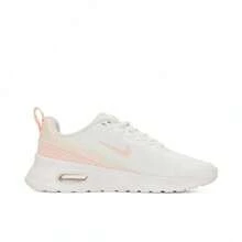 2025 Women's NIKE AIR MAX NUAXIS Low-Top Sneakers/Retro Shoes, HF1233-107 - White - View 2