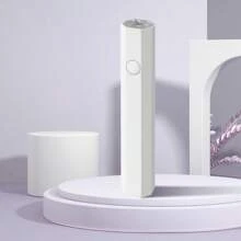 AOYI 适用于凝胶指甲的 USB 迷你指甲灯,便携式快速固化指甲烘干机,带 20 秒/60 秒定时器,紧凑型 LED 灯,适合专业和家庭使用 - 漸層色 - 查看 10