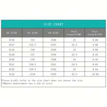 Women's Padded Cotton Snow Boots With Thick Bottom And Increased Height For Warmth And Style - toàn màu đen - Xem 2