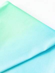 mini bala 兒童散熱防紫外線臂袖，輕便夏季設計