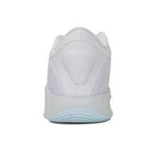 Nike 2025 男子 G.T. HUSTLE ACADEMY EP 低帮篮球鞋 FJ7808-101 - 白色 - 查看 4