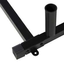 Fitness Sport Power Squat Rack, (A Variety Of Colors Are Available)