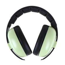 1pc Baby Noise-Proof Ear Muffs, Headband Ear Protectors For Sleep, Travel, Outdoor, Infant Hearing Protection