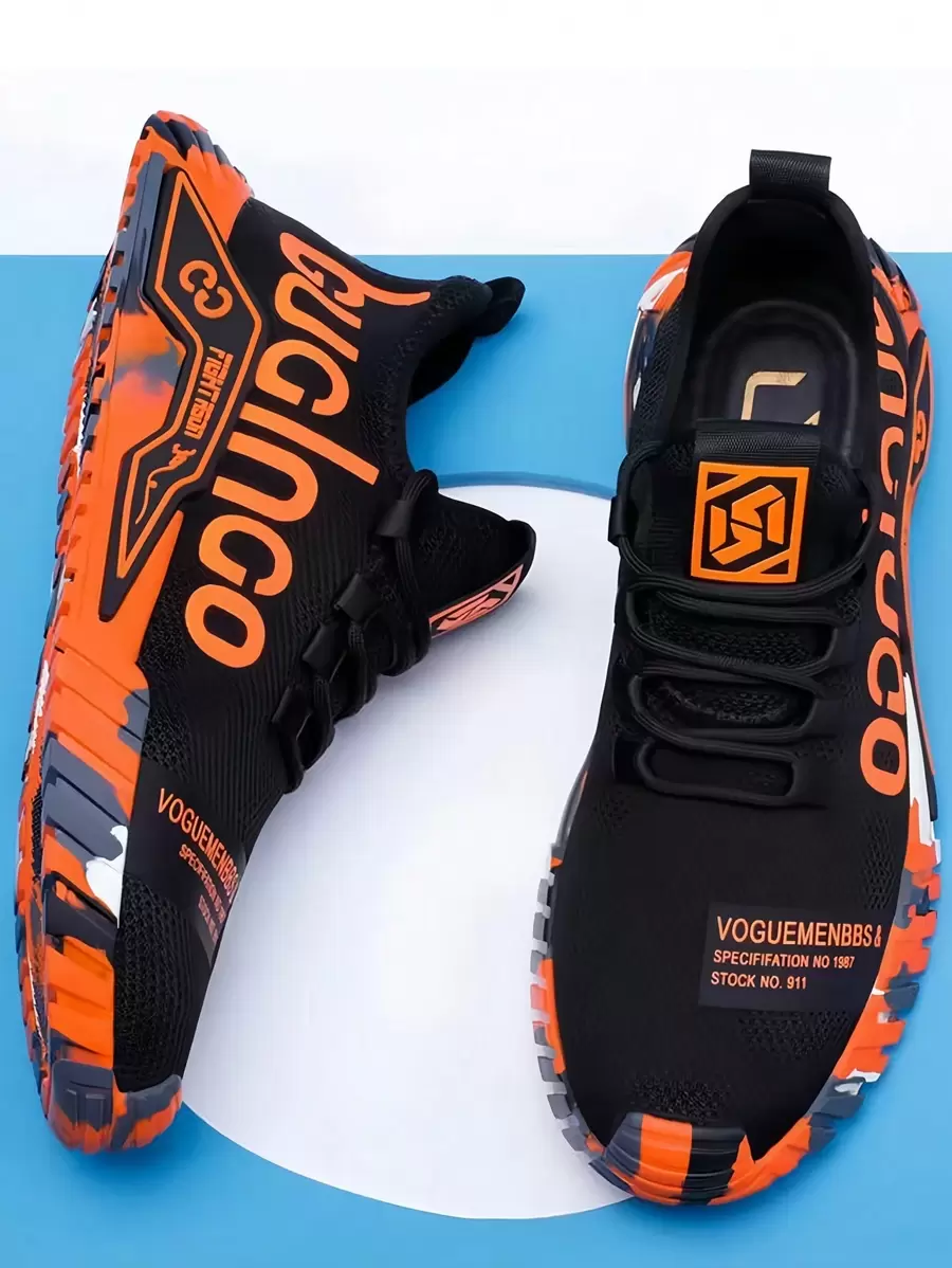 Nuevos zapatos deportivos casuales para hombre de primavera, zapatillas de running ligeras y de moda, sandalias de viaje