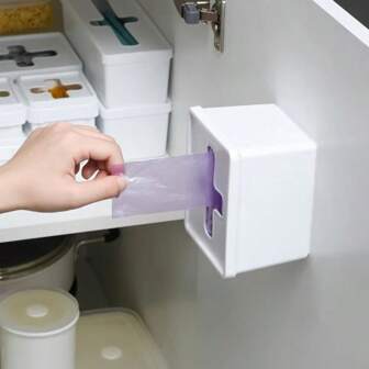 Organizador de cajones apilable, caja de almacenamiento transparente visible para la cocina, guantes desechables, bolsa de plástico y bolsa pequeña de accesorios, decoración de habitaciones, bolsas, bolsa de maquillaje, tocador, viaje, bolsa de maquillaje, artículos de viaje esenciales, organizador, almacenamiento, artículos de viaje esenciales, organizador de maquillaje, bolsas de maquillaje, organizador de maquillaje, organizador, bolsa de aseo, organizador de escritorio, bolsa de cosméticos, bolsa de maquillaje, organizar maquillaje, accesorios de tocador, bolsa de maquillaje, bolsas de maquillaje, joyero, bolsa, soporte para brochas de maquillaje, soporte para brochas, organizador de perfumes, bolsa, regalos para mujeres, regalos de Navidad, ideas de regalo para mujeres