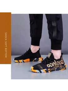 Nuevos zapatos deportivos casuales para hombre de primavera, zapatillas de running ligeras y de moda, sandalias de viaje