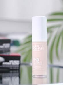 Make Up For Ever 基础