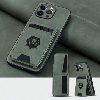 豪华 PU 皮革卡包手机壳适用于 Iphone 16/15/15promax/14plus/13pro/12/11/Xsmax/Xr/8/7plus Sam Sung /Xiao Mi Redmi / Pixel 9pro/Pixel 9xl/Pixel 8A/Pixel 8pro/Pixel 7/HUA WEI Mate50proa/Nova12 Lite/Mate50/P60/Nova11/Mate40/30/P50/Nova10/9se/8/P40/Honor 90 Lite/X9B/X8B/100pro/70//50