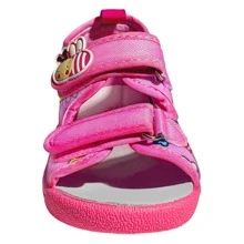 Tom.m Adorable Bee Princess Sandals - 紅色 - 查看 5