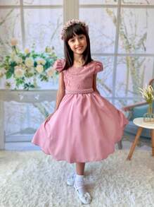 Young Girls Dresses - 14-15Y - View 2