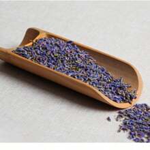 1pc 30g/90g/120g/150g/180g/240g/270g Dried Plants Flower Packaging, Suitable For Decorating Jasmine, Rose, Lavender, Mint, Rosemary, Star Anise, DIY Crafts, Artisan Candles, Soaps, Fragrance Sachets, Home Decor For Living Room, Bedroom, Office, Events