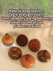 4/3/2PCS Sandalwood 28 Teeth Massage Comb, Wooden Comb, Large Teeth Wide Teeth Meridian Comb,With Scalp Massage Function,Body Relaxation Tools,Compact Portable ,Scalp Body Massage Tool,Suitable For Daily, Casual, Athletic,Yoga,Party,Outdoor, Commute, Vacation, Hairstyling,Best Gifts For Christmas, New Year, Valentine's Day,Birthday,Back To School,Mother's Day Mother's Day Flowers,Personalized Gifts For Mom,Last Minute Gifts,Mother's Day Ideas,Mothering Sunday Gifts,Handmade Cards For Mum,Best Mother's Day Gifts Under $50