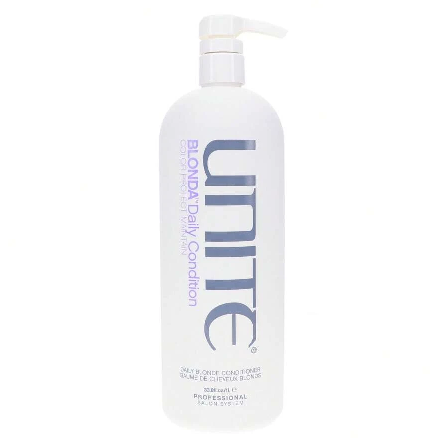 UNITE Hair Blonda Daily Conditioner  33.8 Oz